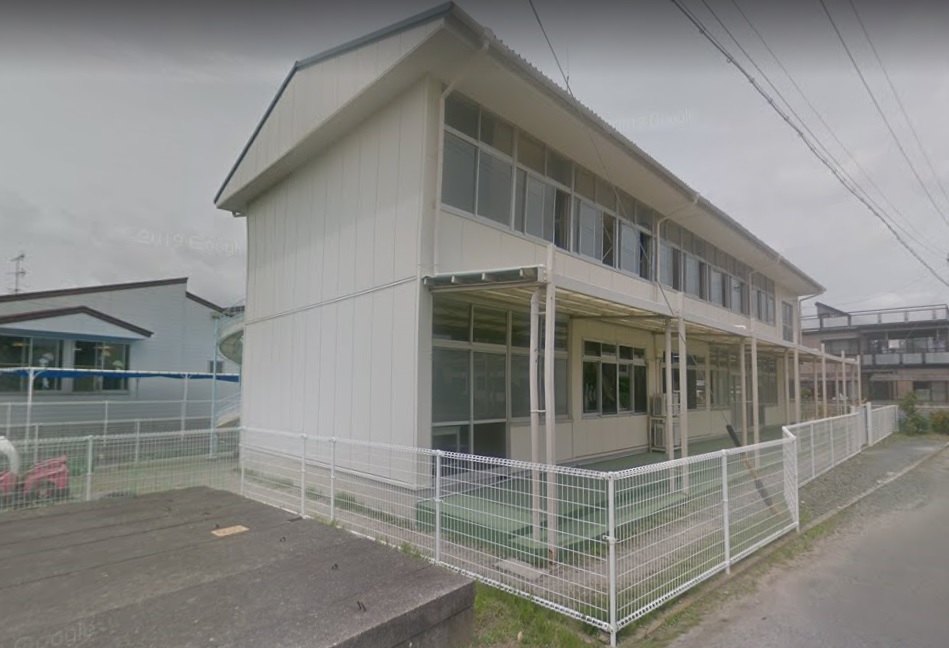 河輪幼稚園 磐田市豊岡 周辺画像6