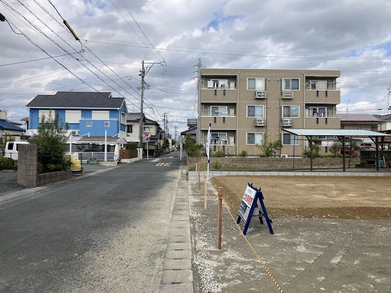 浜松市中央区十軒町 その他