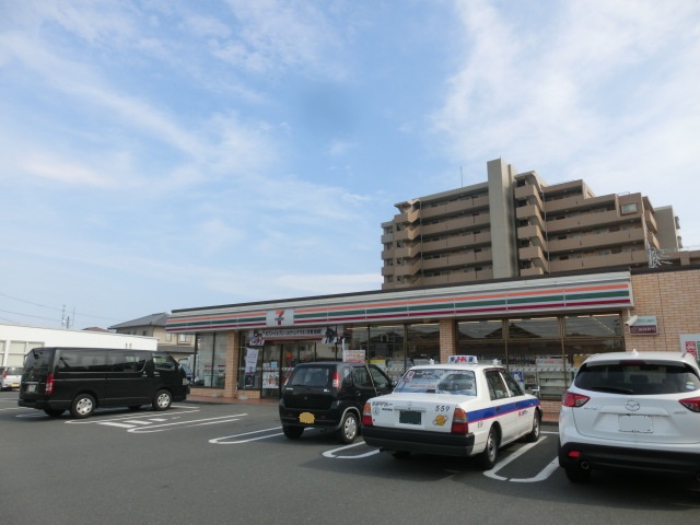 浜松市中央区飯田町 周辺画像4