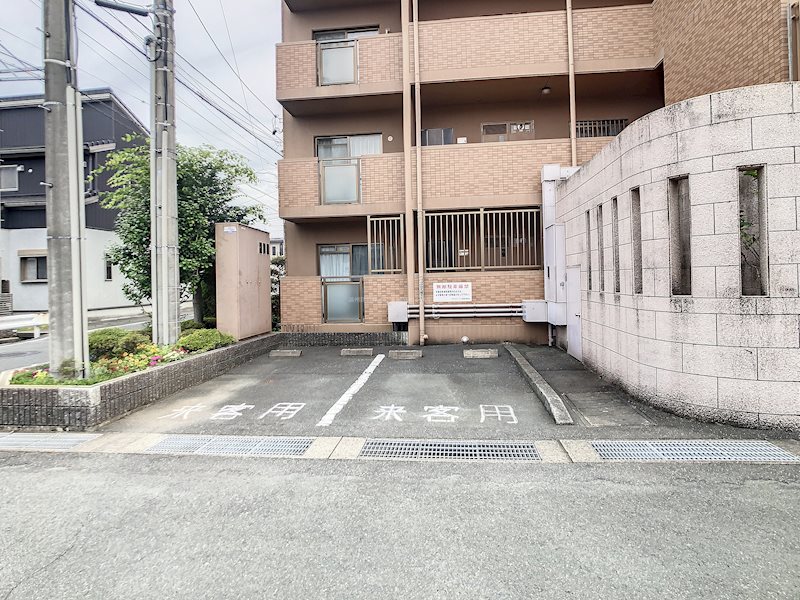 グランコート上島 その他