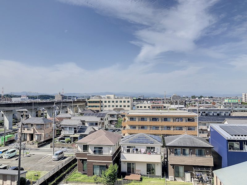 グランコート上島 その他