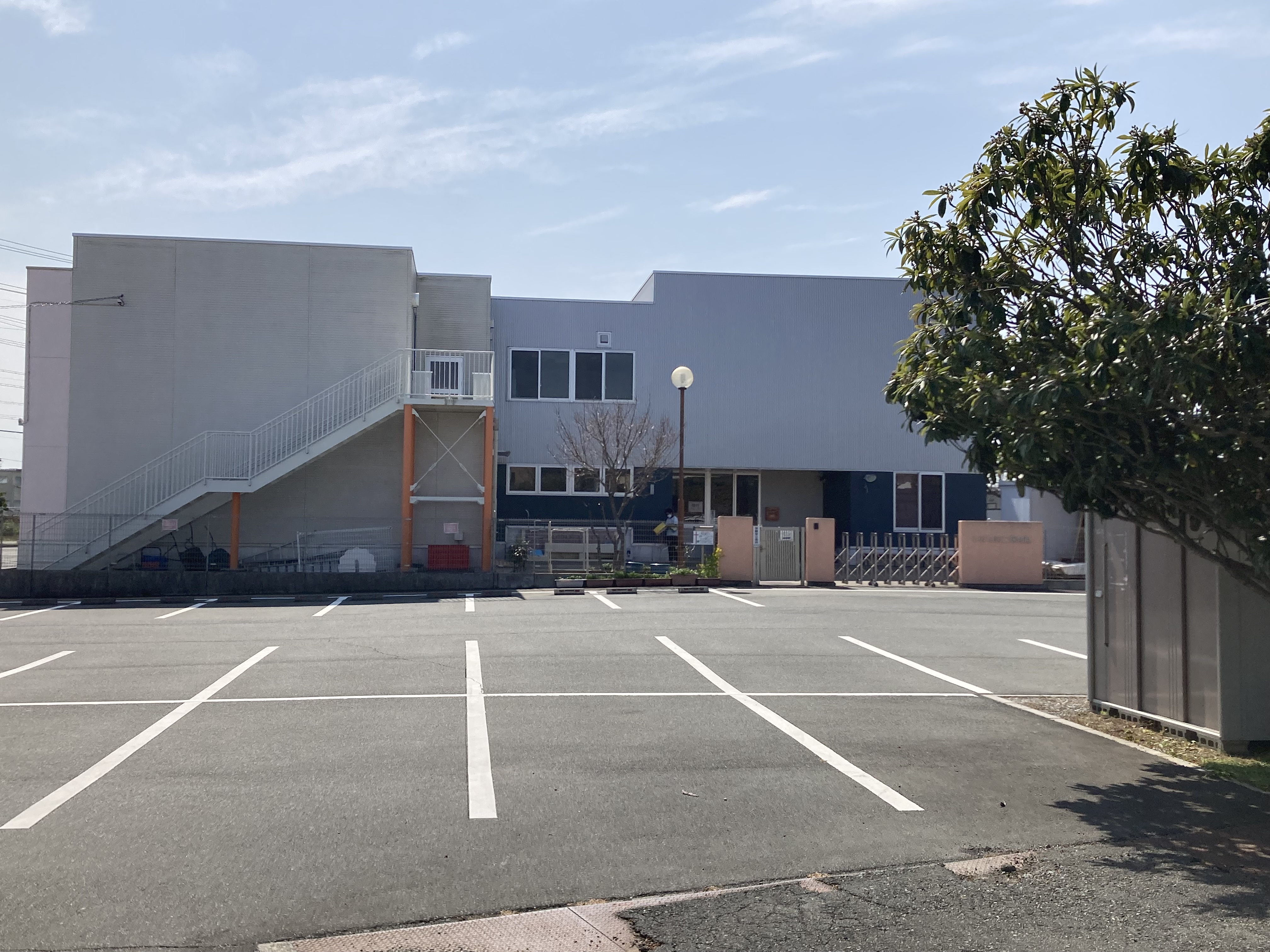 磐田市城之崎4丁目 周辺画像8