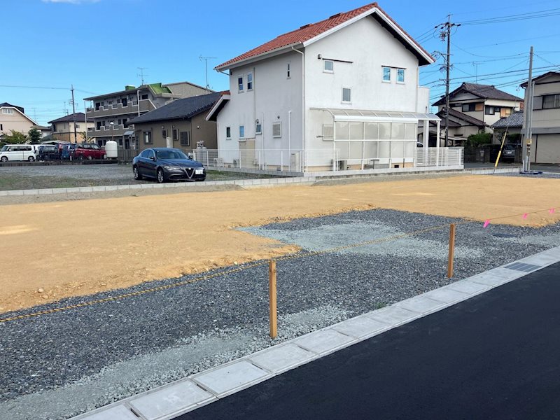 浜松市浜名区西美薗 その他