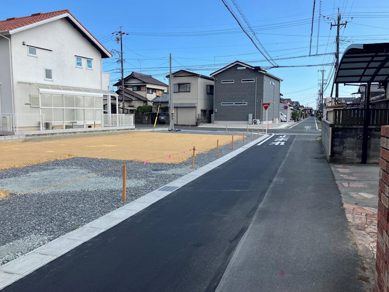 浜松市浜名区西美薗 その他