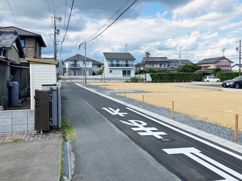 浜松市浜名区西美薗 その他