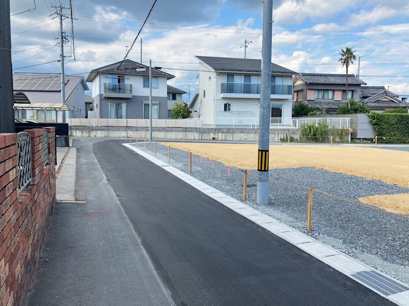 浜松市浜名区西美薗 その他