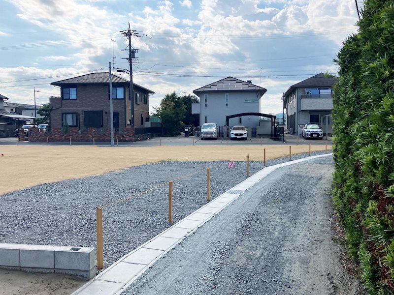 浜松市浜名区西美薗 その他