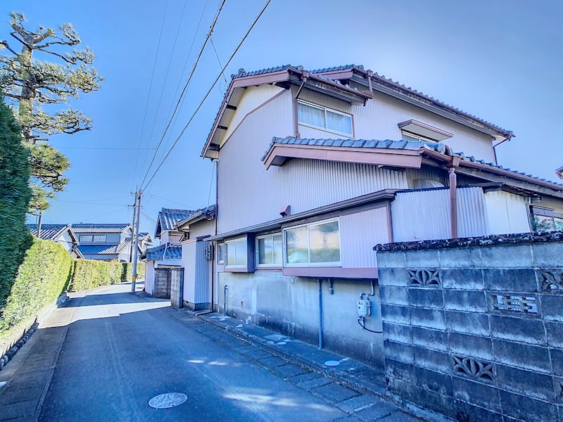 磐田市福田中島 その他