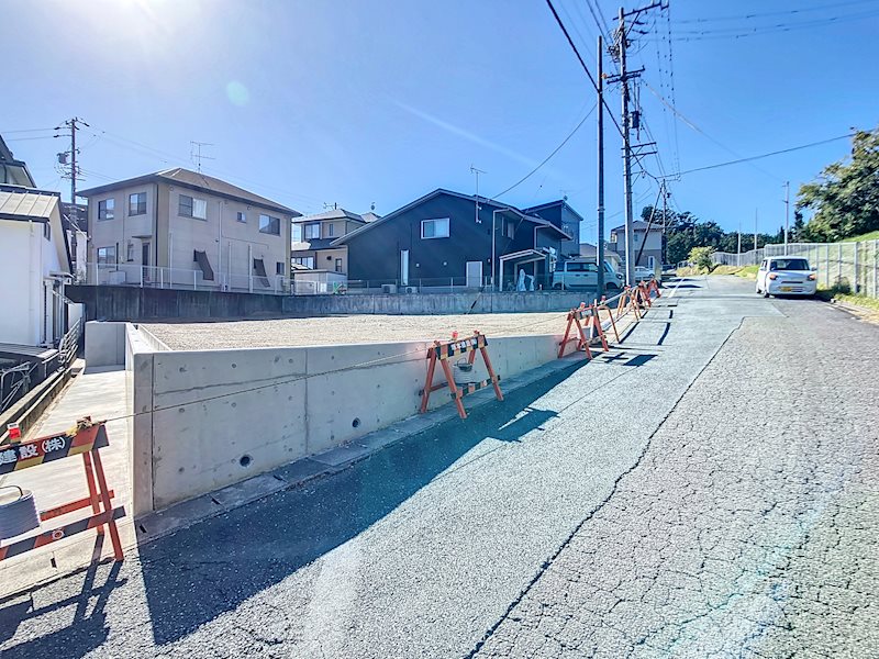 袋井市鷲巣 外観写真