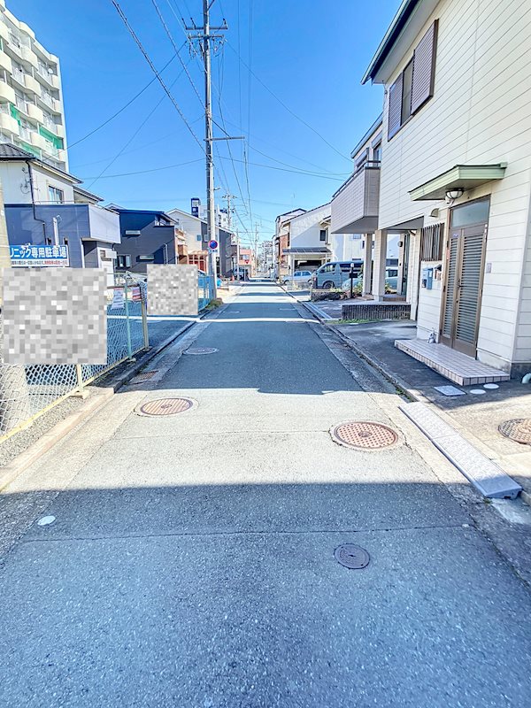 浜松市中央区北寺島町 その他