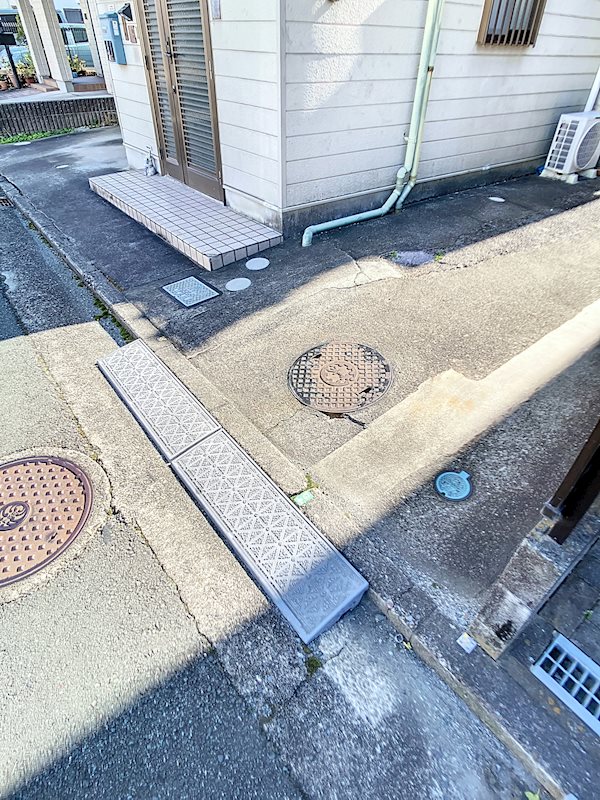 浜松市中央区北寺島町 その他