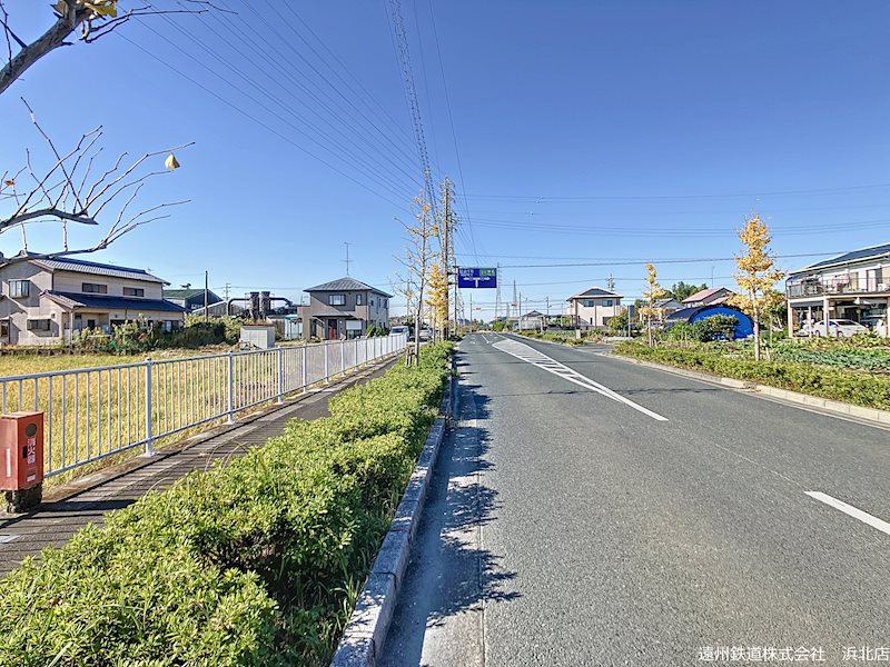 浜松市中央区中里町 その他