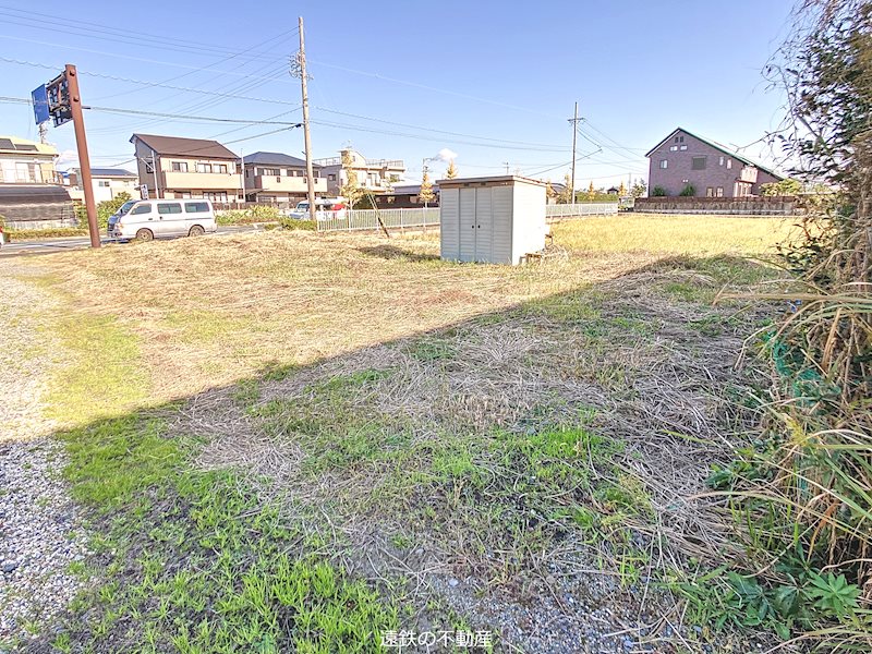 浜松市中央区中里町 その他