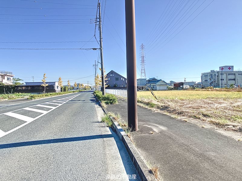 浜松市中央区中里町 その他