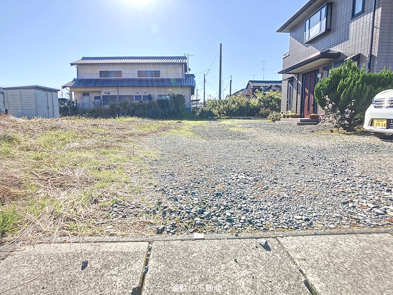 浜松市中央区中里町 その他