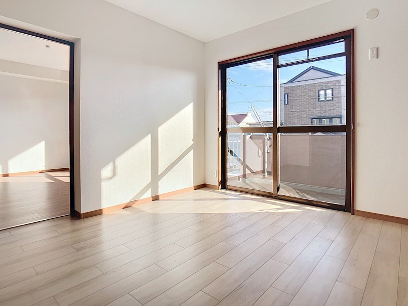 アーバンライフ山手 その他