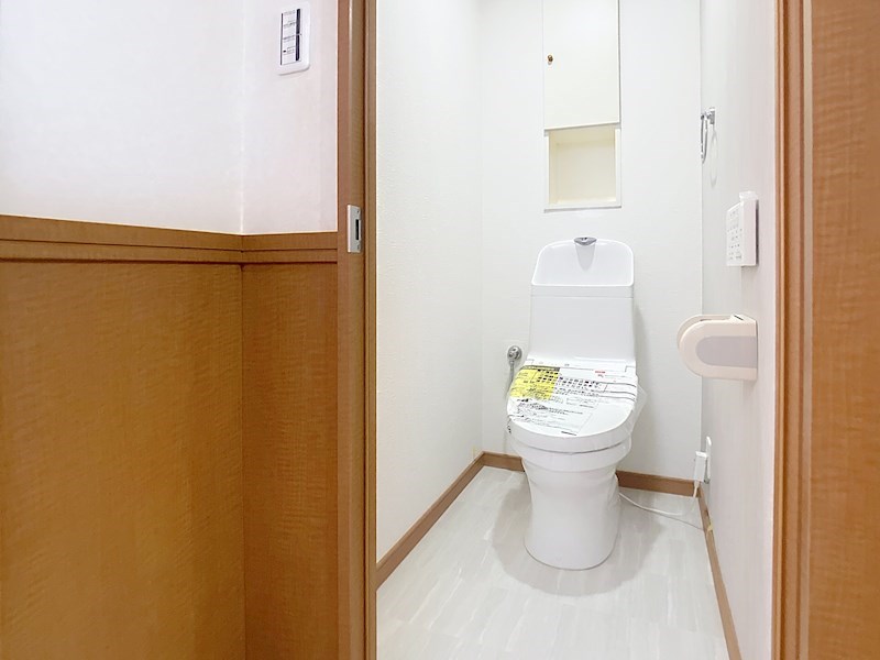 アーバンライフ山手 その他