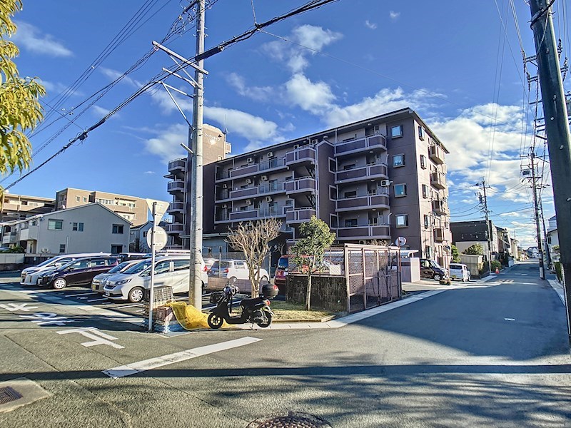 アーバンライフ山手 その他