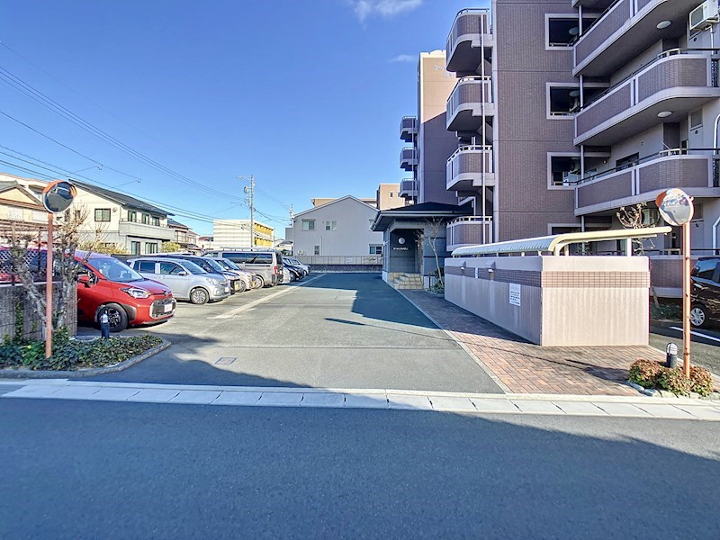 アーバンライフ山手 その他