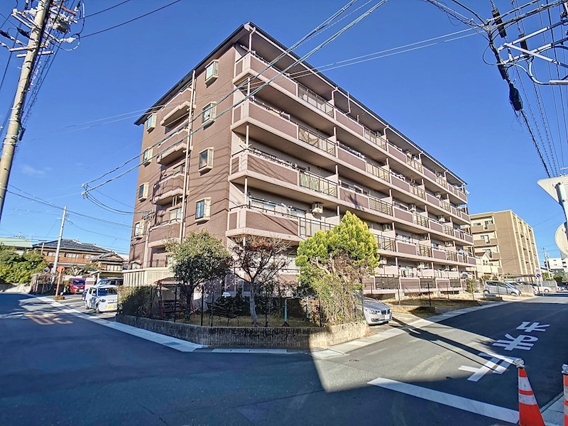 アーバンライフ山手 その他