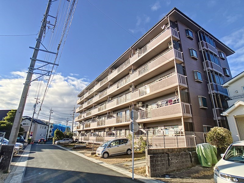 アーバンライフ山手 その他