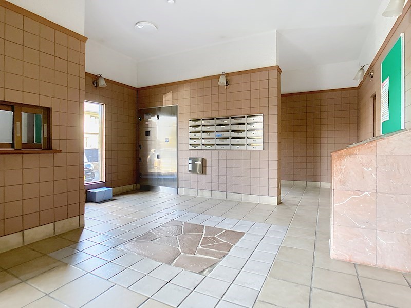 アーバンライフ山手 その他