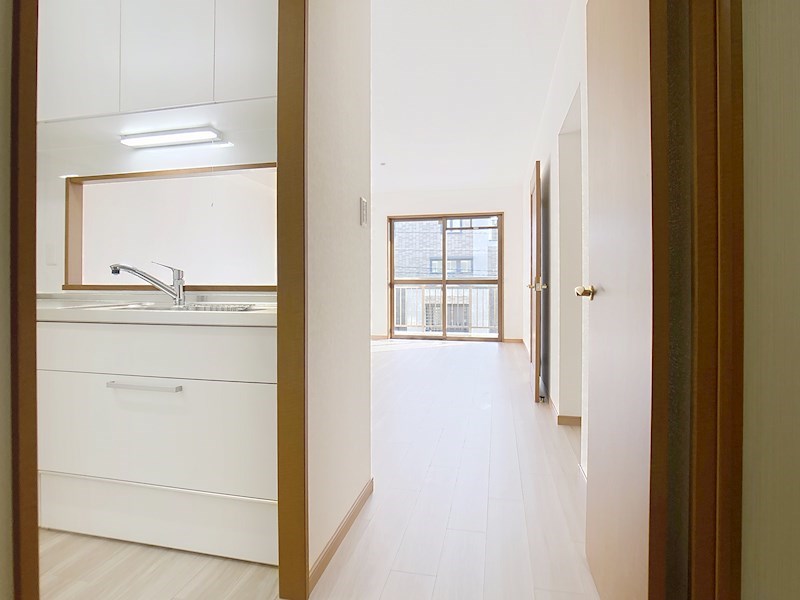 アーバンライフ山手 その他