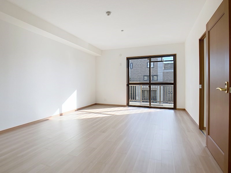 アーバンライフ山手 その他