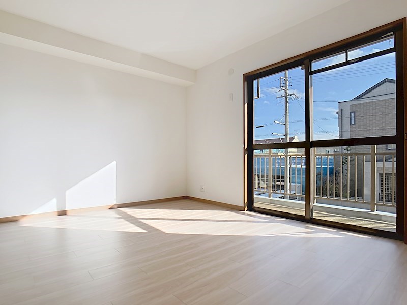 アーバンライフ山手 その他