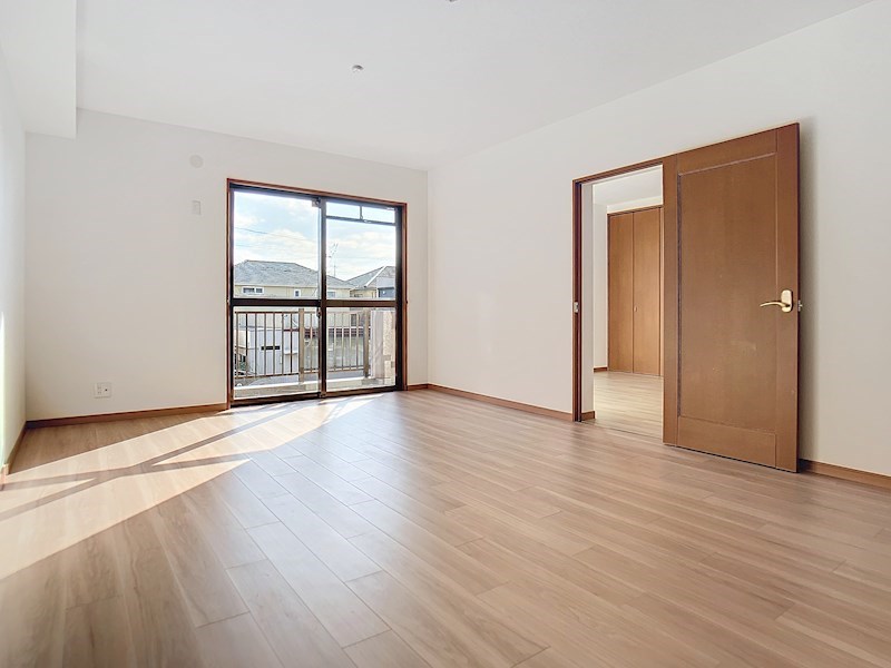 アーバンライフ山手 その他