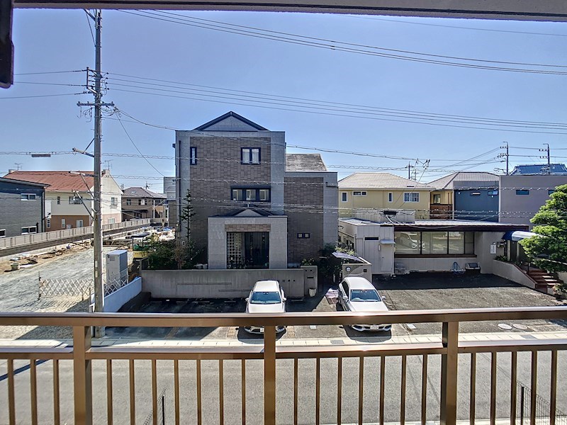 アーバンライフ山手 その他