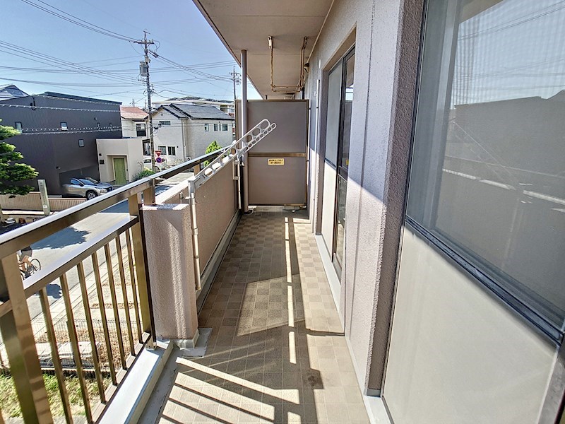 アーバンライフ山手 その他