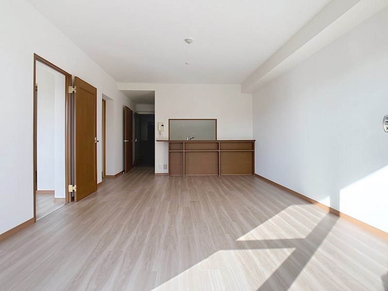 アーバンライフ山手 その他