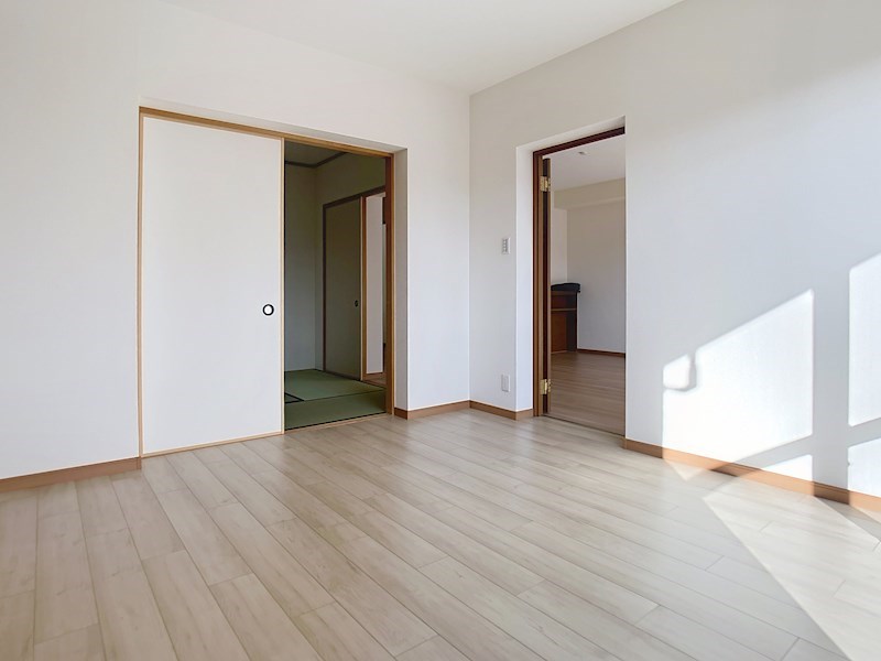 アーバンライフ山手 その他