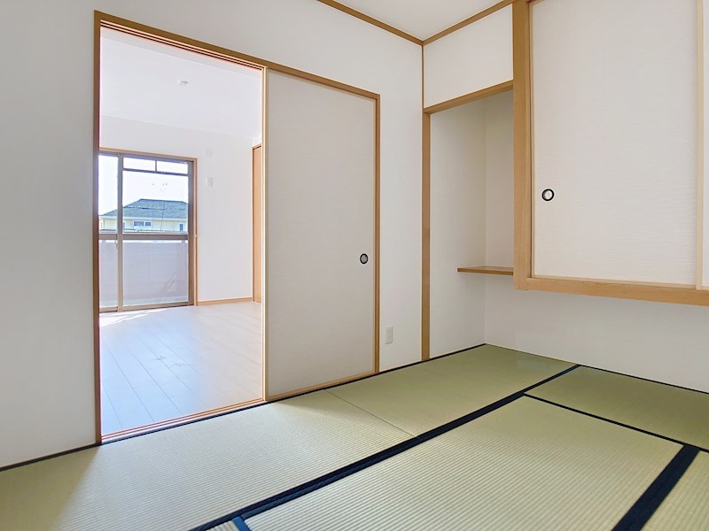 アーバンライフ山手 その他