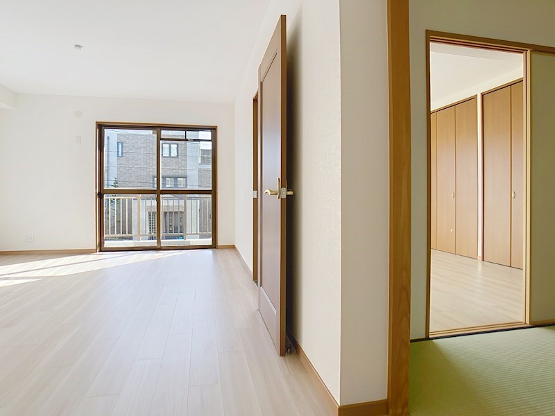 アーバンライフ山手 その他