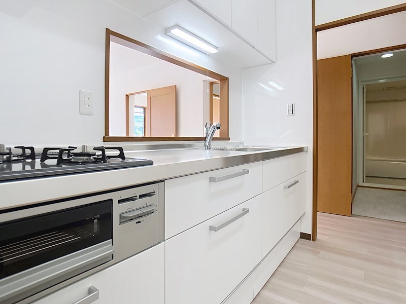 アーバンライフ山手 その他