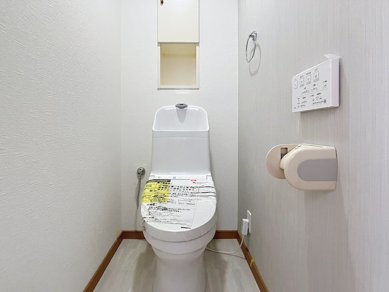 アーバンライフ山手 その他