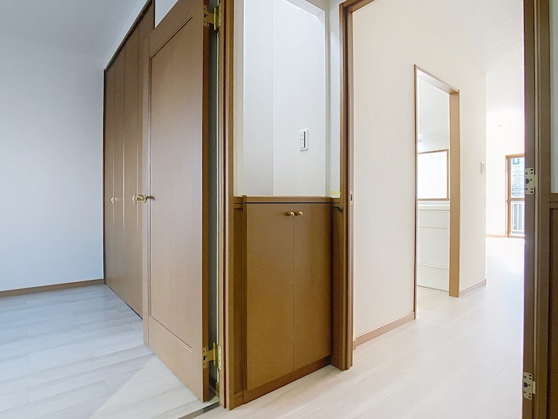 アーバンライフ山手 その他