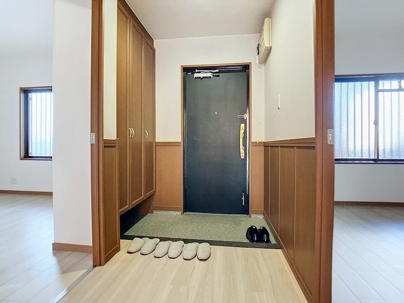 アーバンライフ山手 その他