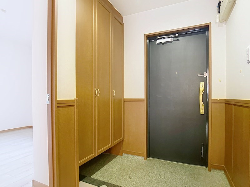 アーバンライフ山手 その他