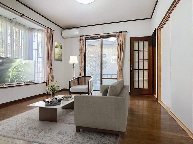 菊川市堀之内 外観写真