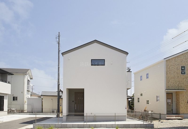 浜松市中央区高塚町 外観写真