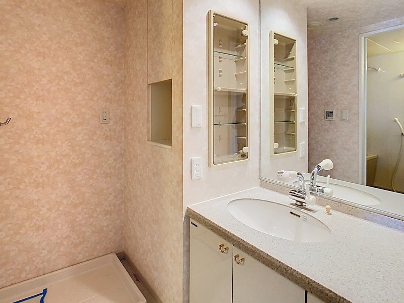 ブライトタウン住吉 403号室 その他