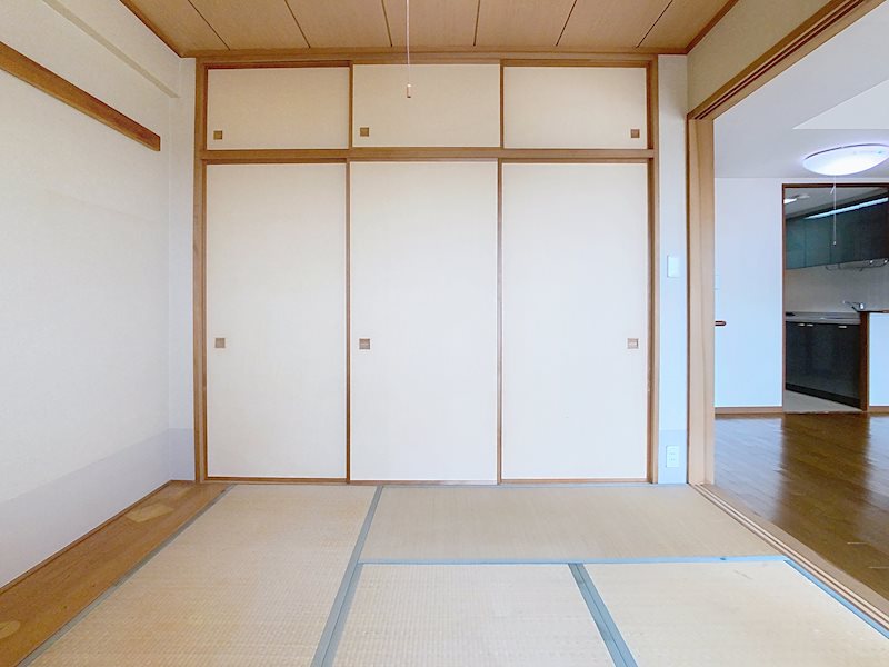 ブライトタウン住吉 403号室 その他