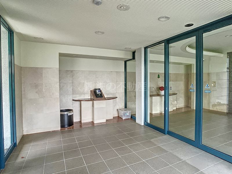 ブライトタウン住吉 403号室 その他