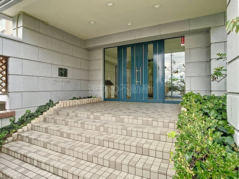 ブライトタウン住吉 403号室 その他