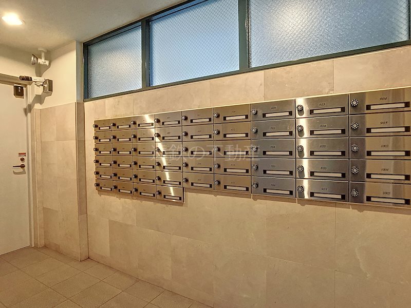 ブライトタウン住吉 403号室 その他