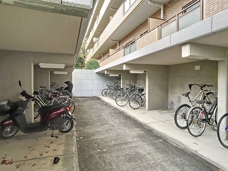 ブライトタウン住吉 403号室 その他