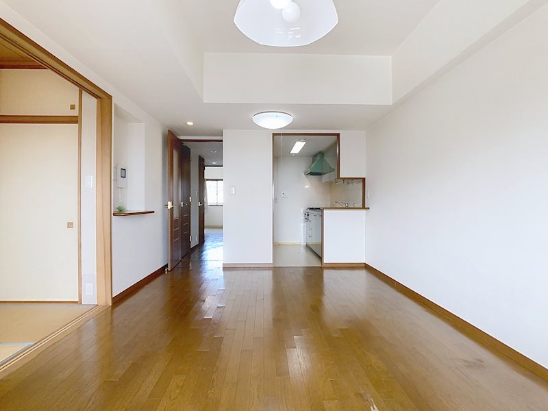 ブライトタウン住吉 403号室 その他